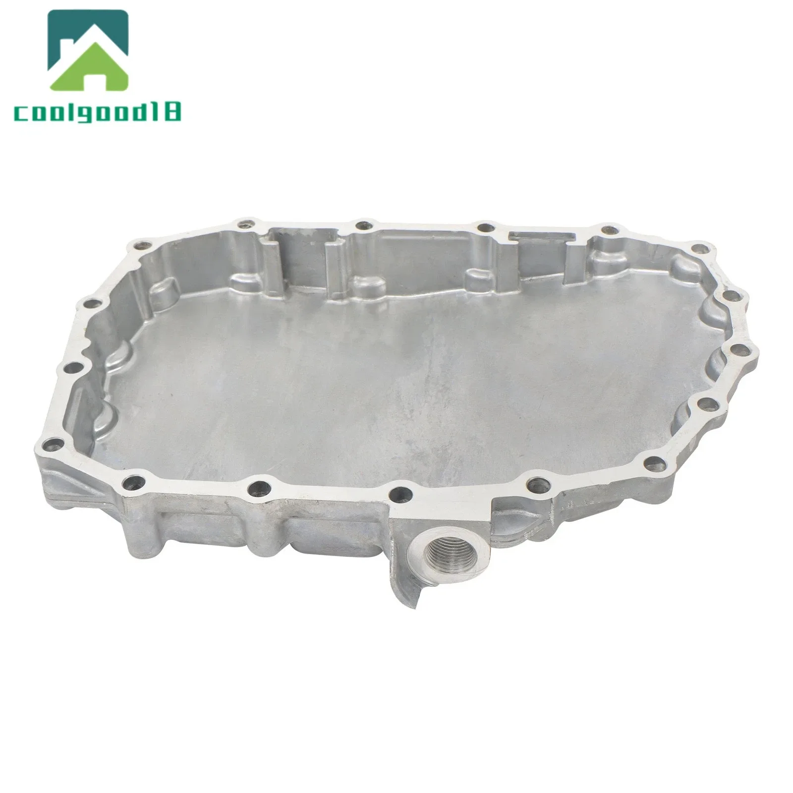 Automatic 211515T0000 Transmission Oil Pan For Honda Fit 2015-2019 HR-V 16-18 image 2