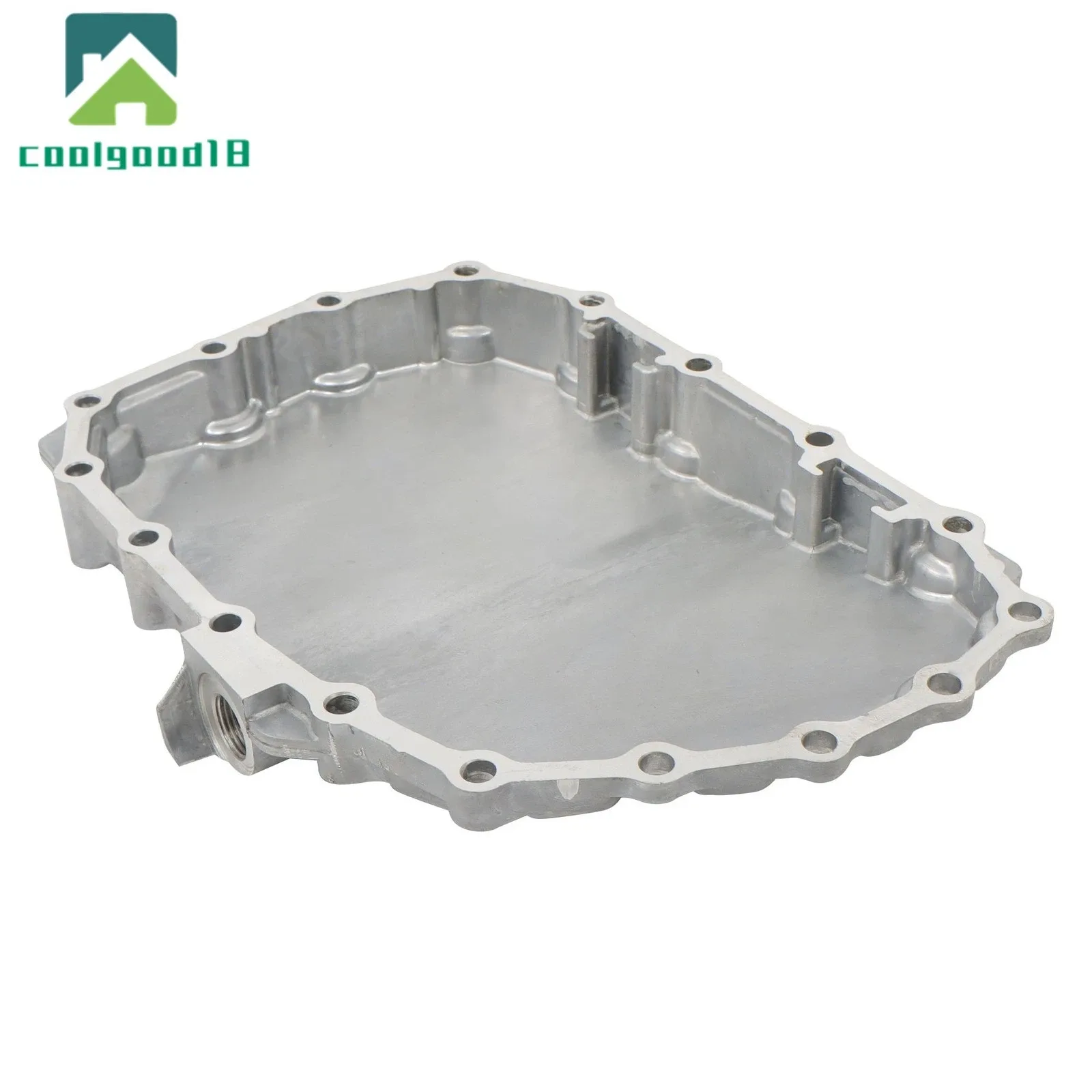 Automatic 211515T0000 Transmission Oil Pan For Honda Fit 2015-2019 HR-V 16-18 image 3