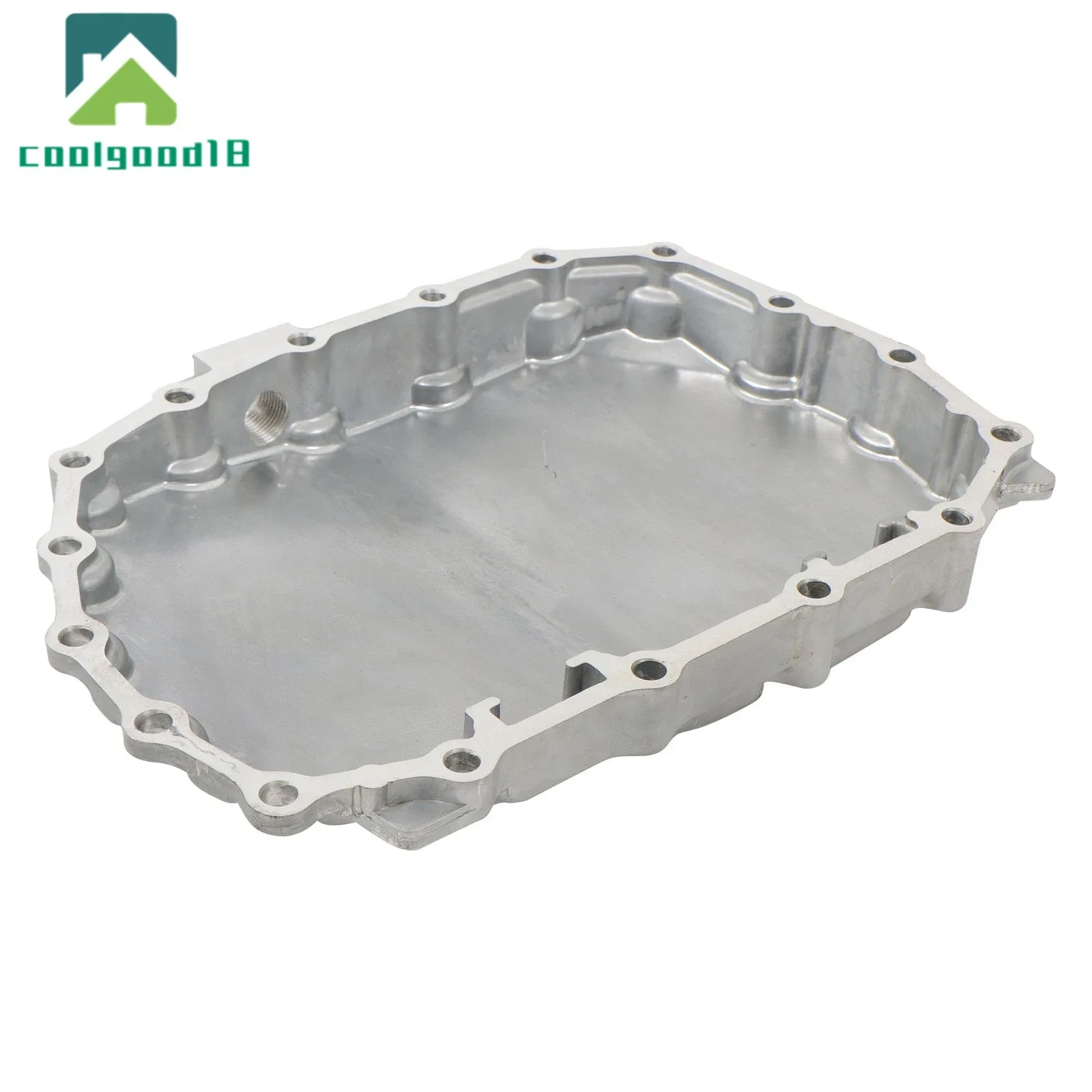 Automatic 211515T0000 Transmission Oil Pan For Honda Fit 2015-2019 HR-V 16-18 image 4