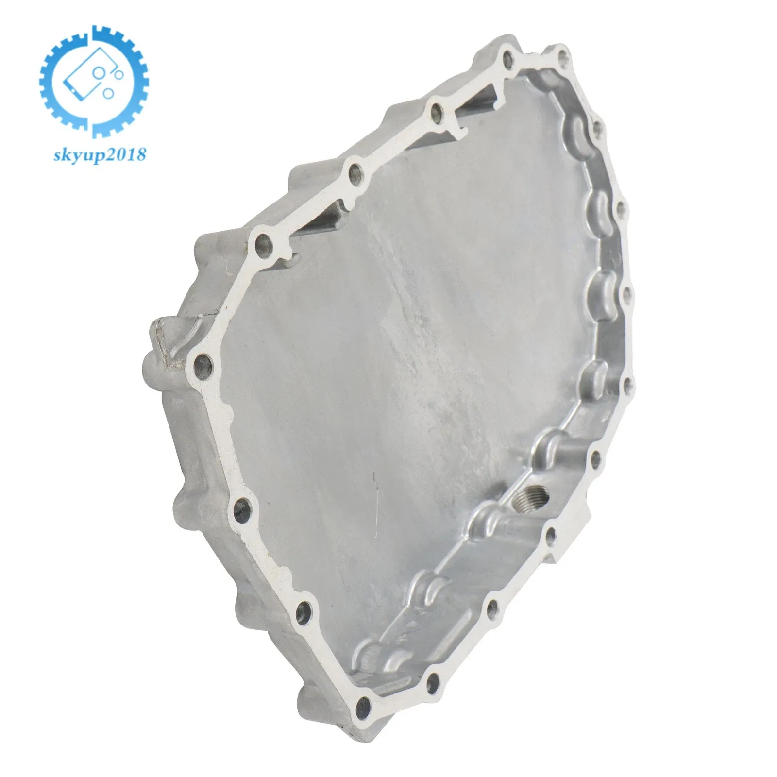 Automatic For Honda Fit 2015-2019 HR-V 16-18 211515T0000 Transmission Oil Pan image 2