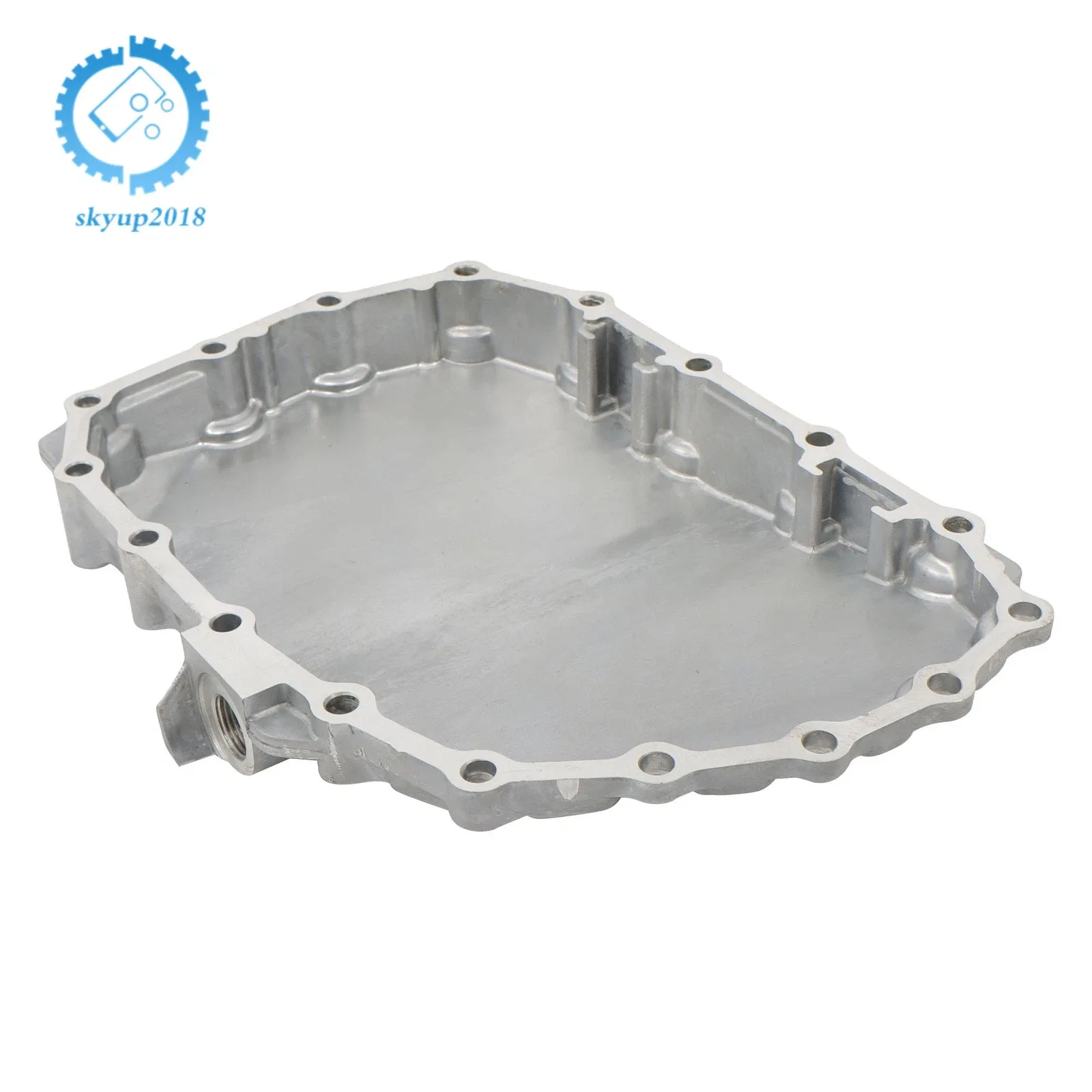 Automatic For Honda Fit 2015-2019 HR-V 16-18 211515T0000 Transmission Oil Pan