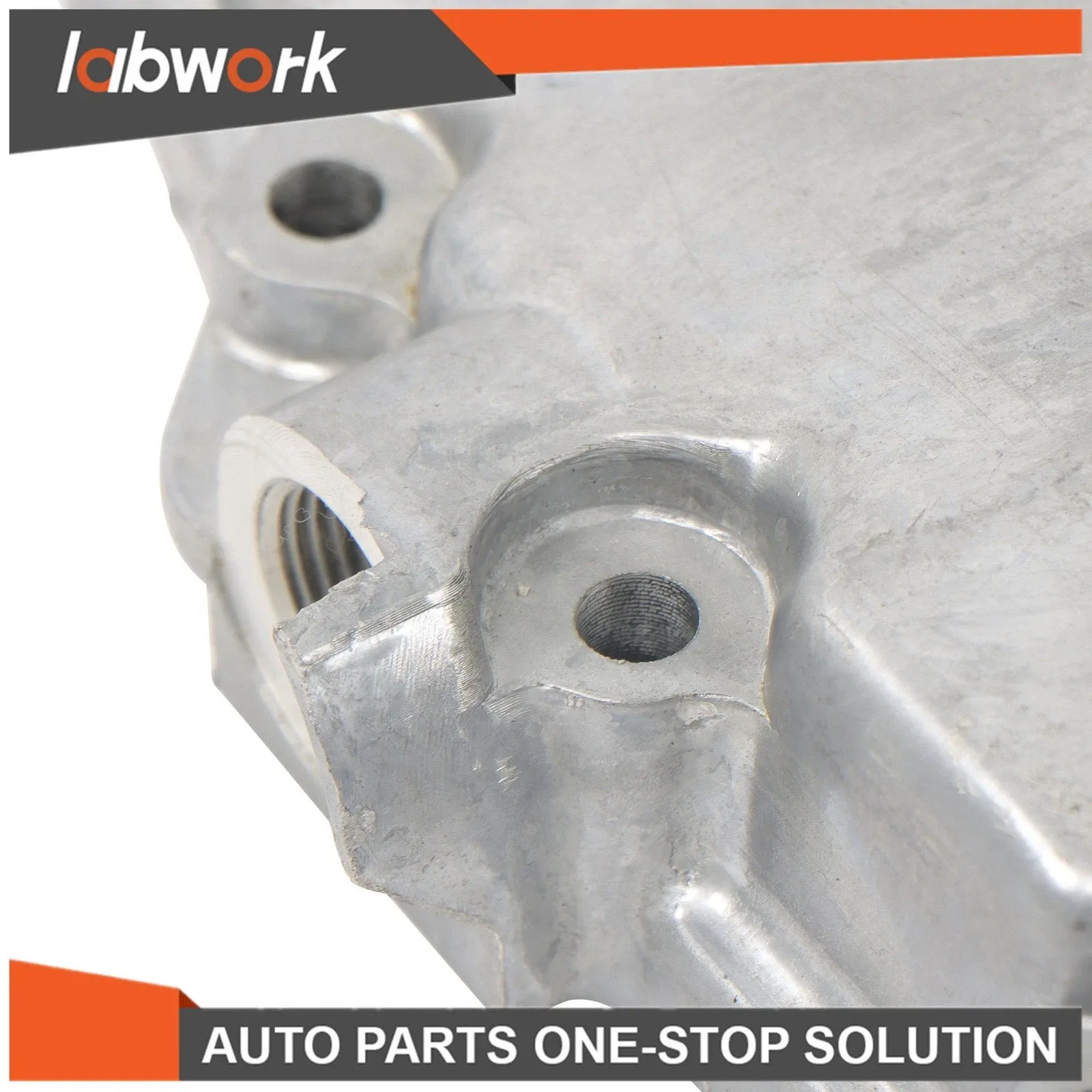 Labwork Auto Trans Oil Pan 2015-2019 For Honda Fit HR-V 1.5L 1.8L 211515T0000 image 2