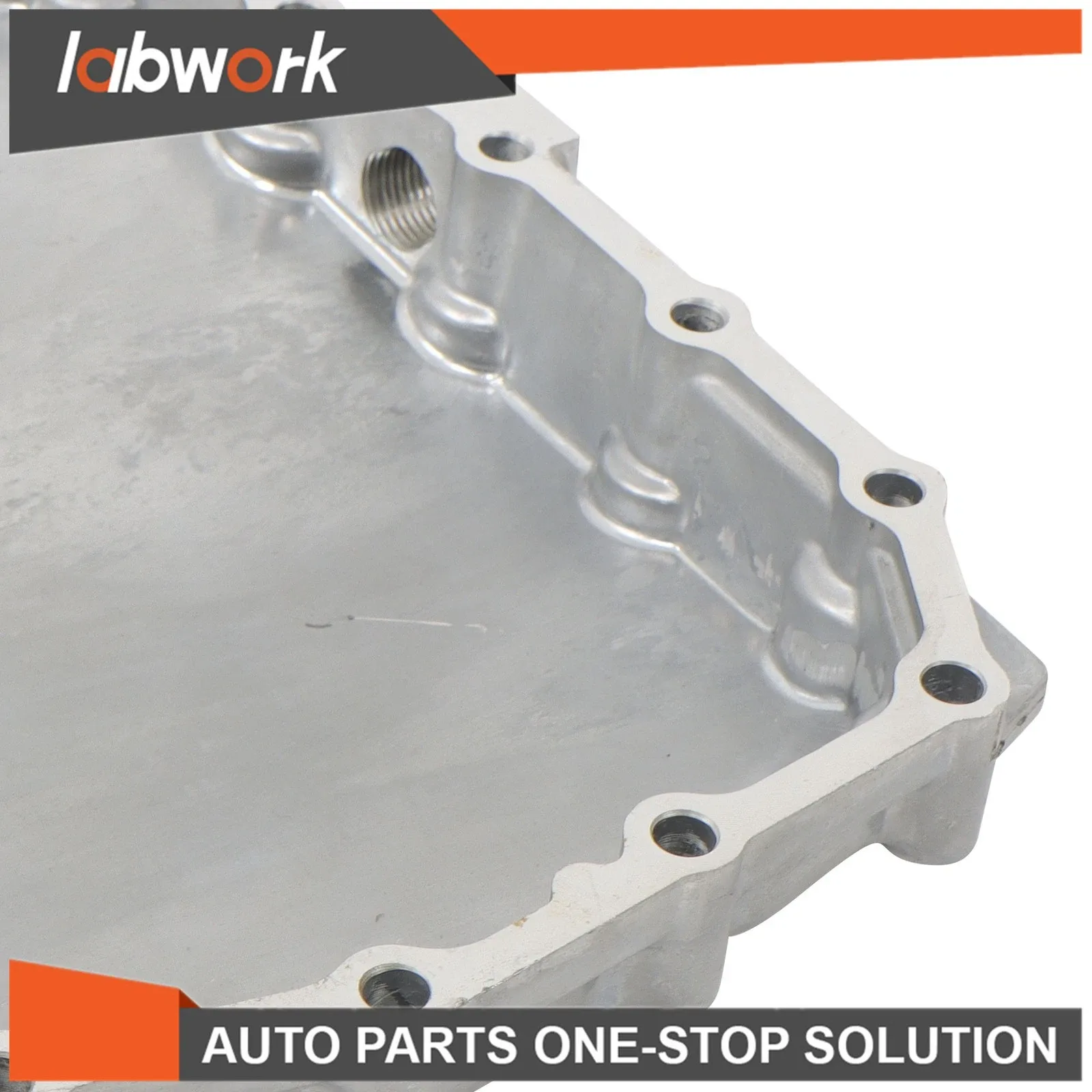 Labwork Auto Trans Oil Pan 2015-2019 For Honda Fit HR-V 1.5L 1.8L 211515T0000 image 3