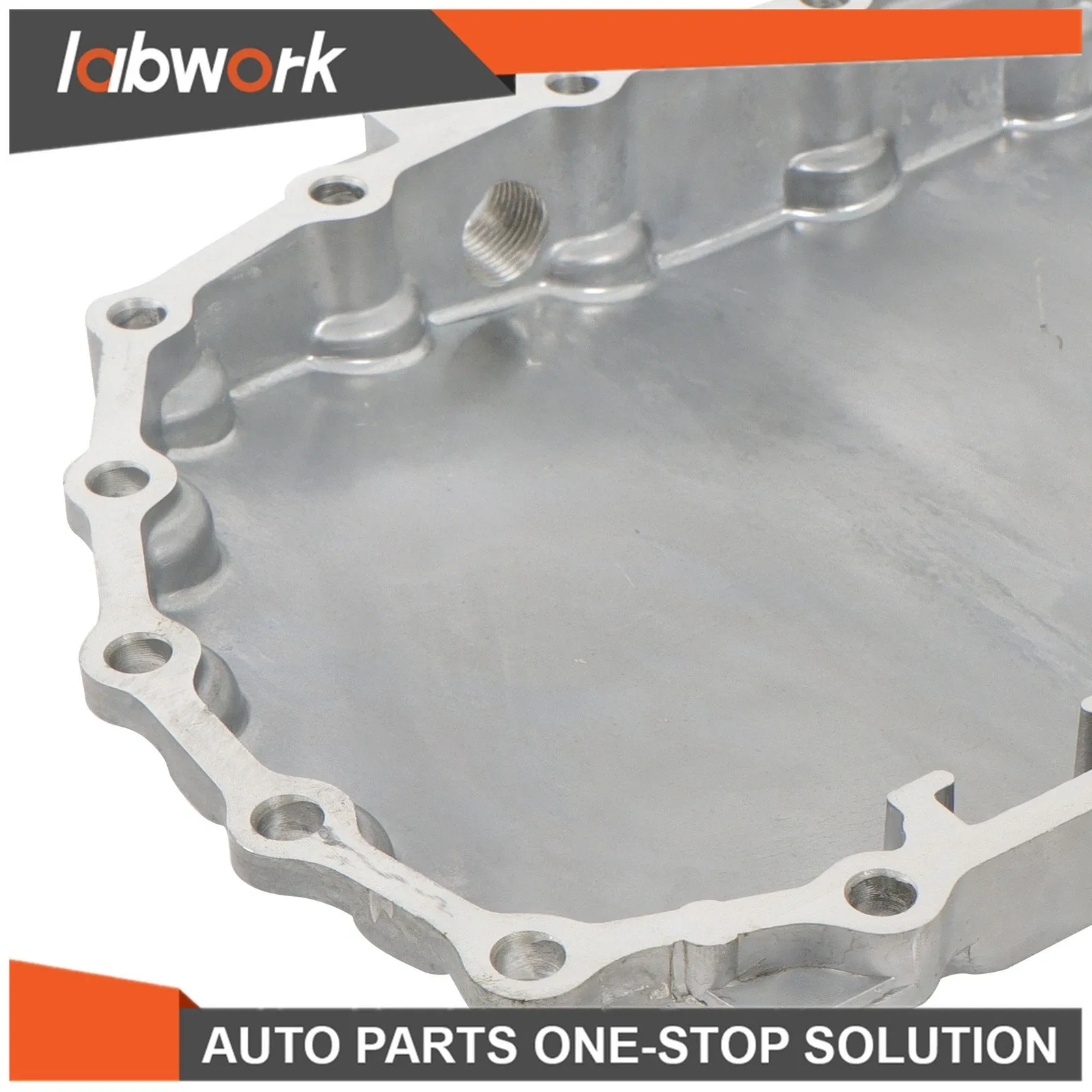 Labwork Auto Trans Oil Pan 2015-2019 For Honda Fit HR-V 1.5L 1.8L 211515T0000 image 4
