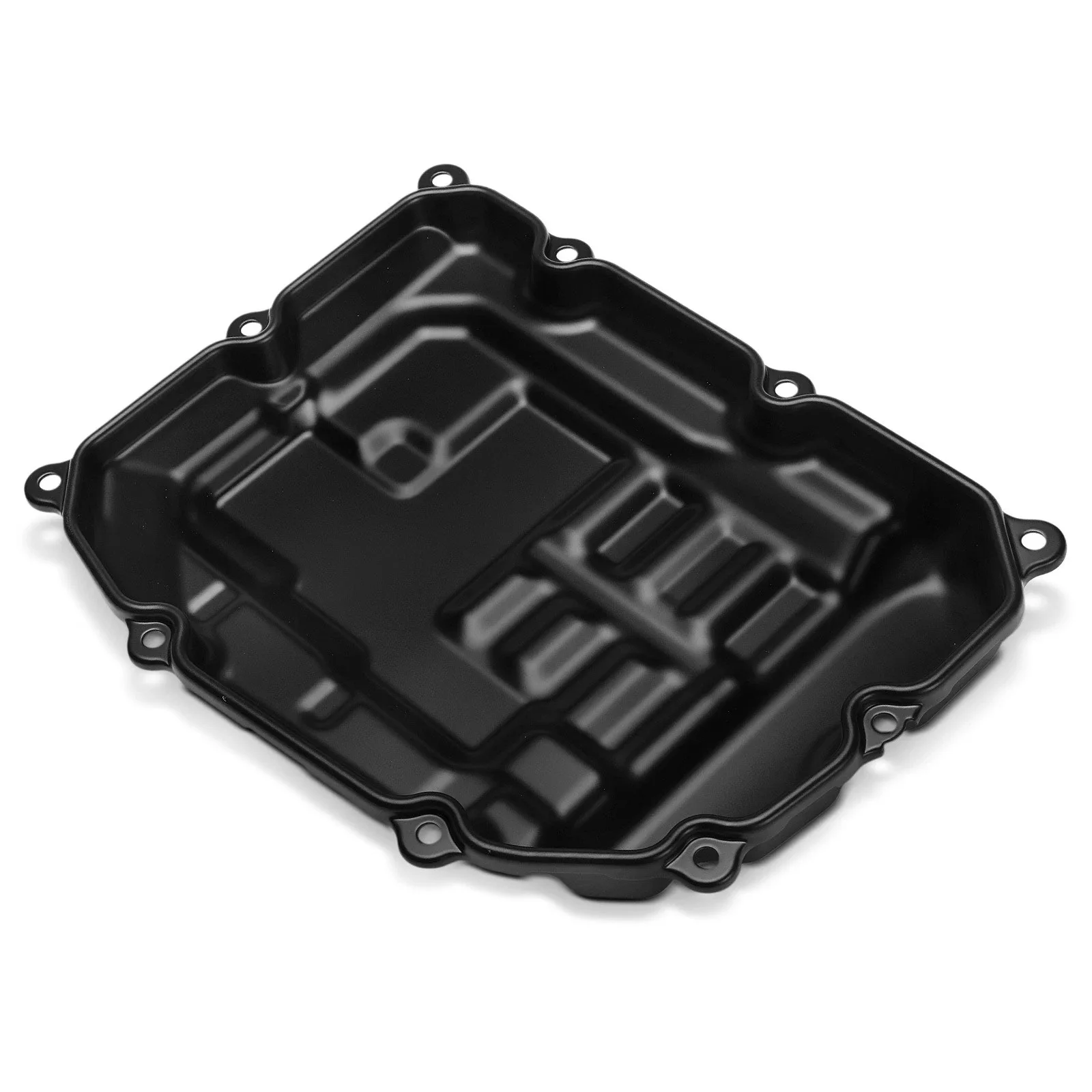 Transmission Oil Pan for Volkswagen Jetta 19-24 Golf 19-21 Golf Taos SportWagen