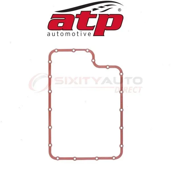 ATP Transmission Oil Pan Gasket for 1989-1999 Ford F-250 - Automatic  wi