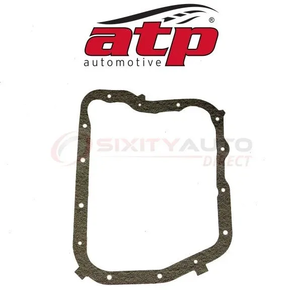 ATP Transmission Oil Pan Gasket for 1971-1974 Dodge B100 Van - Automatic  np
