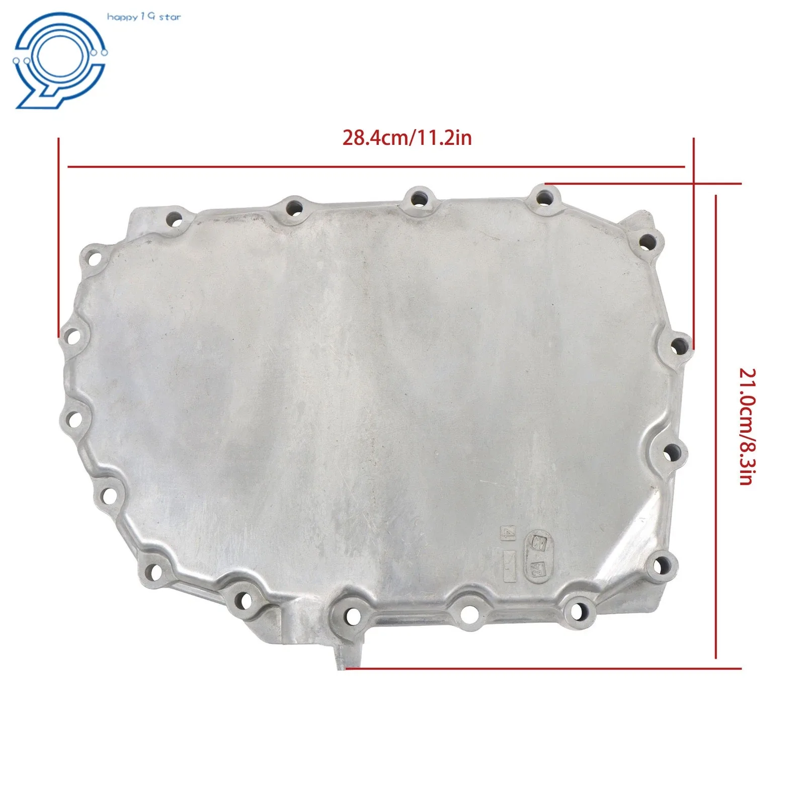 Automatic Transmission Oil Pan for Honda Fit 2015-2019 HR-V 16-18 211515T0000 image 3