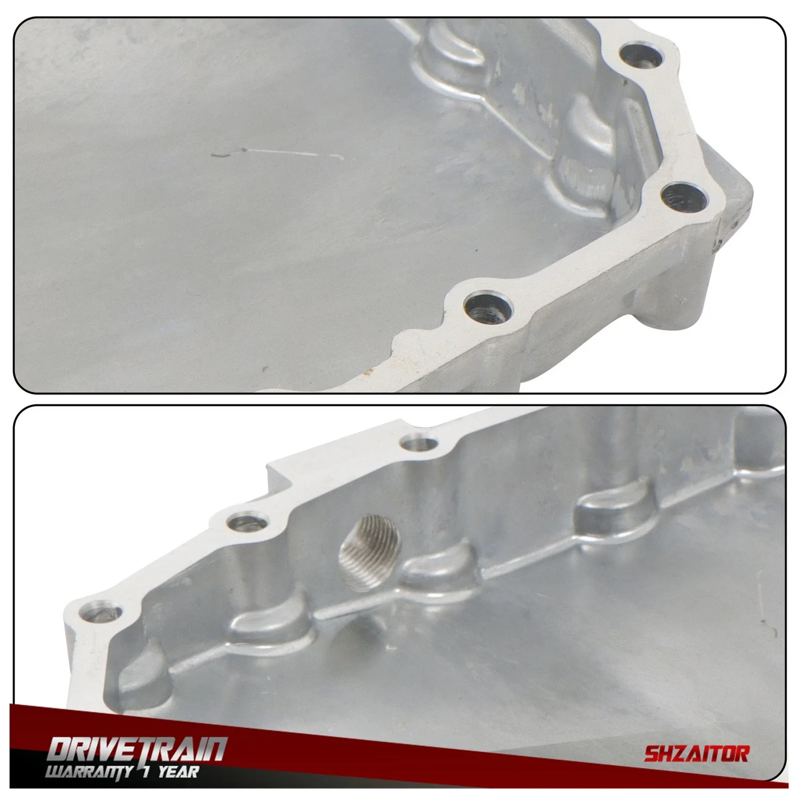 Auto Transmission Oil Pan for Honda Fit 15-19 HR-V 16-18 1.5L 1.8L  211515T0000 image 2
