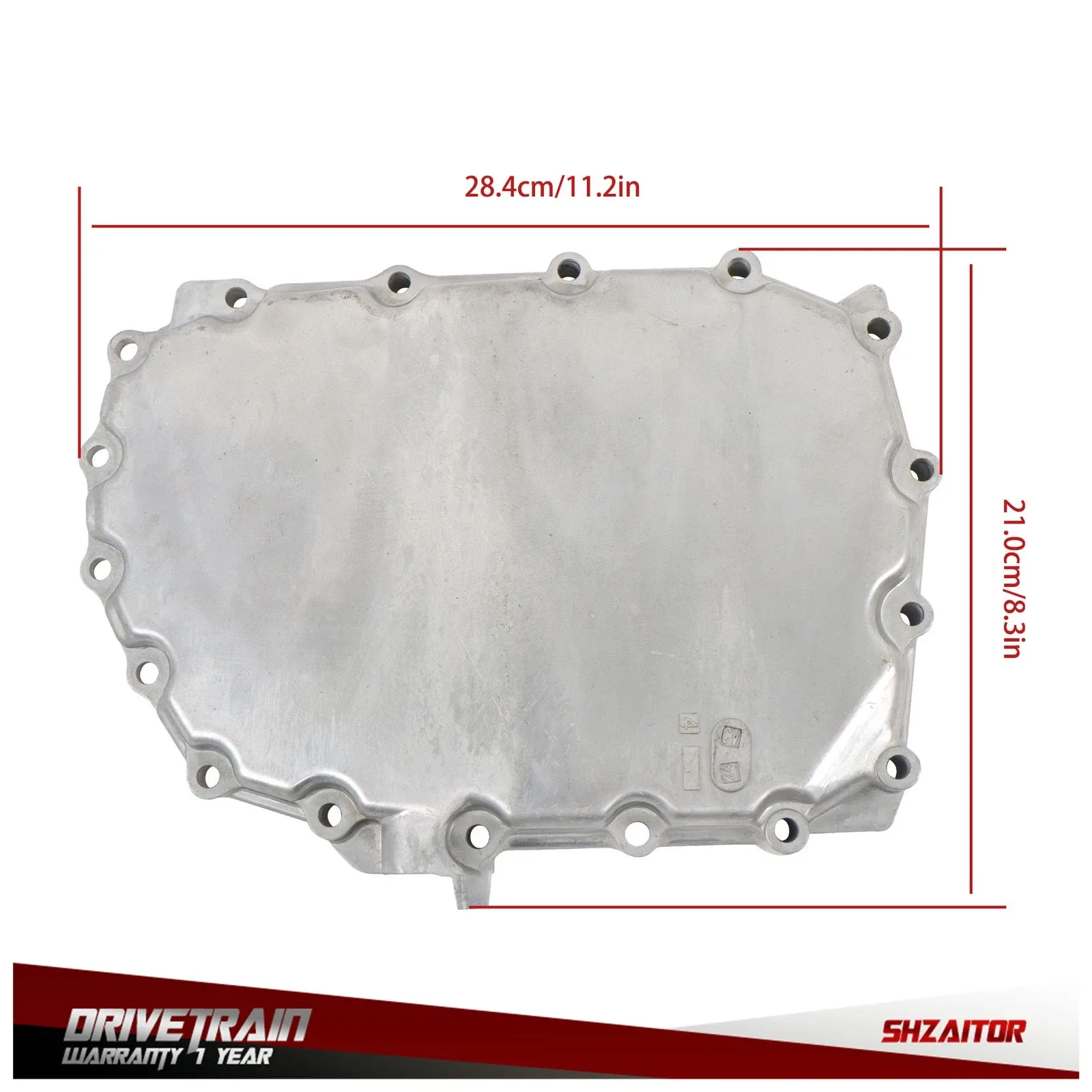 Auto Transmission Oil Pan for Honda Fit 15-19 HR-V 16-18 1.5L 1.8L  211515T0000