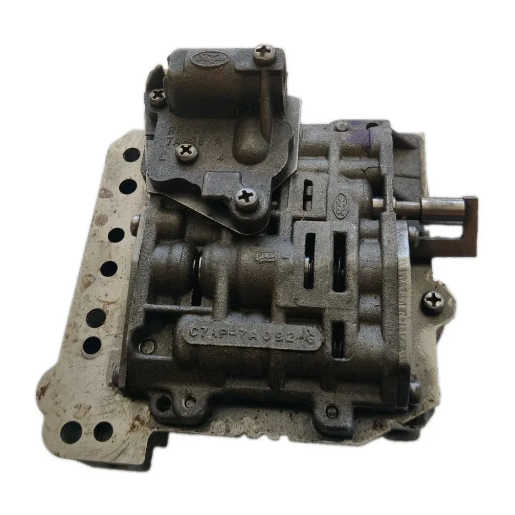 1967 Ford Galaxie FMX Valve Body C7AP-7A092-C