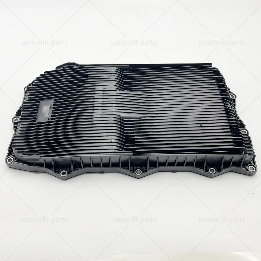 52854834AB Transmission Oil Pan for 2013-2026 Dodge Chrysler Jeep Grand Cherokee image 2