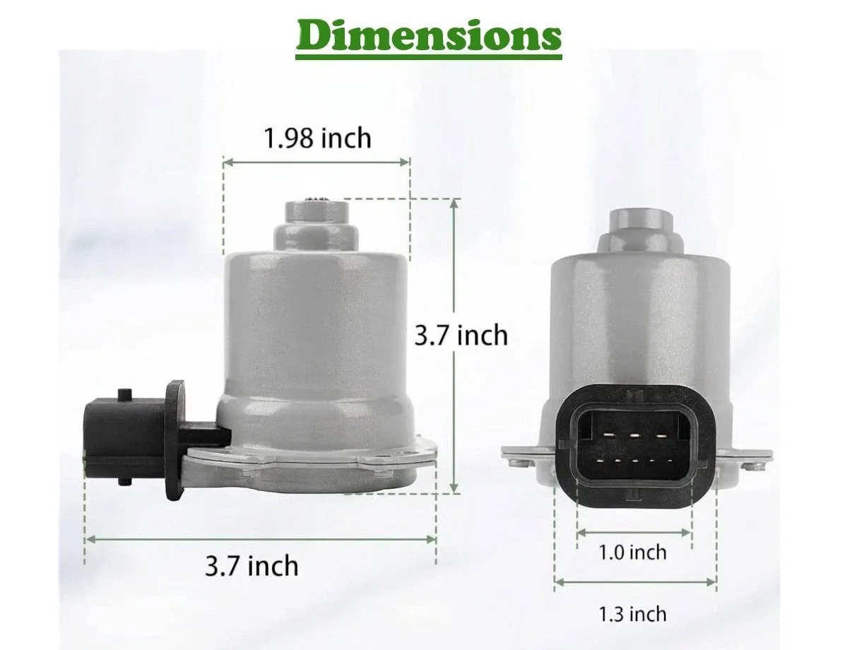 Yinlowa Focus Fiesta Transmission Clutch Actuator AE8Z7C604A DPS6 PowerShift image 2