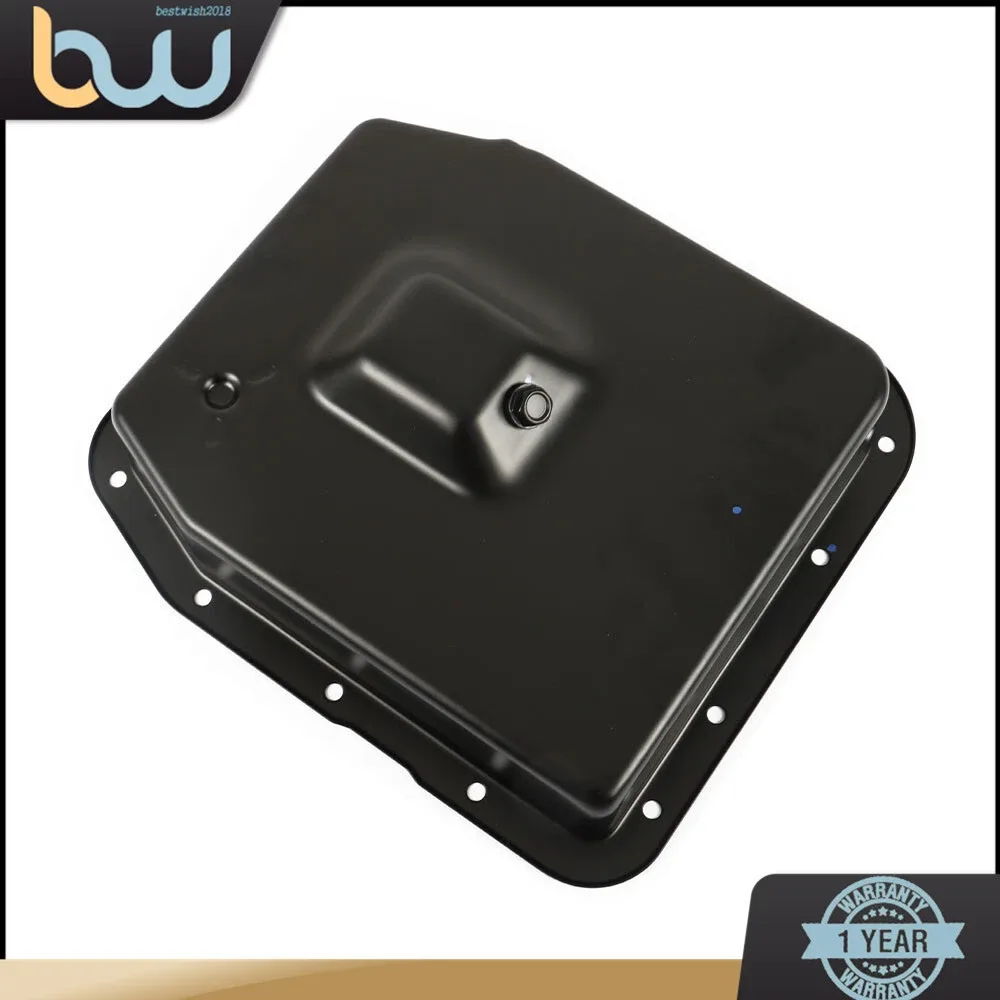 Transmission Oil Pan For 1994-2010 Ford E/F-Series Expedition Mercury F6AZ7A194A