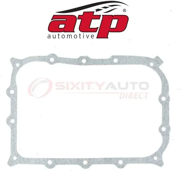 ATP Transmission Oil Pan Gasket for 1995-2000 Plymouth Neon - Automatic  ca