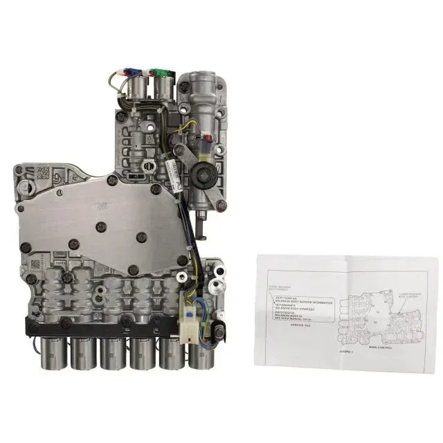 2021-2025 Ford F-150 Valve Body ML3Z-7A100-B