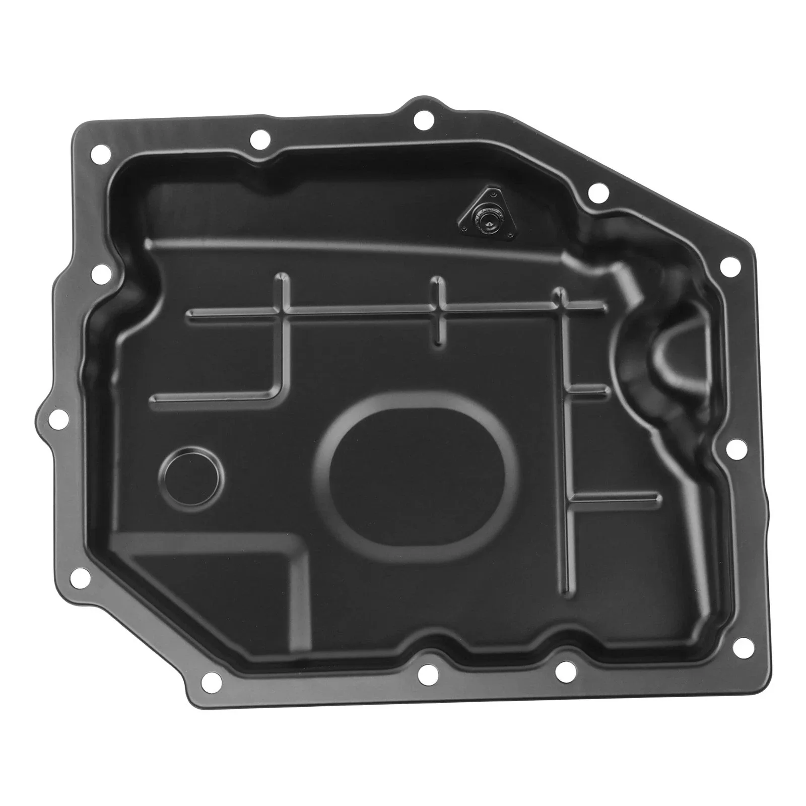LABLT Transmission Oil Pan For Jeep Wrangler Ram 1500 Dodge Challenger Charger image 3