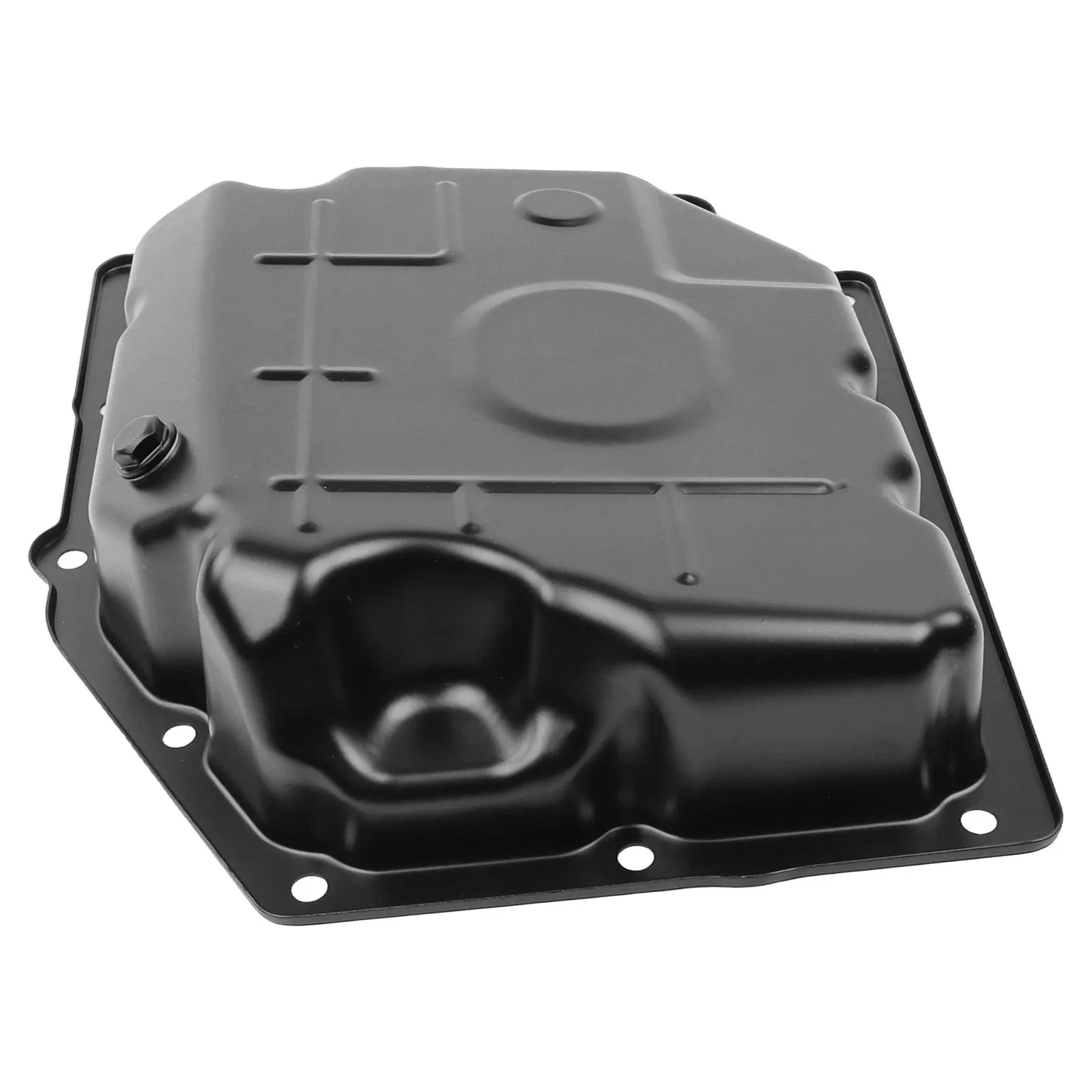LABLT Transmission Oil Pan For Jeep Wrangler Ram 1500 Dodge Challenger Charger