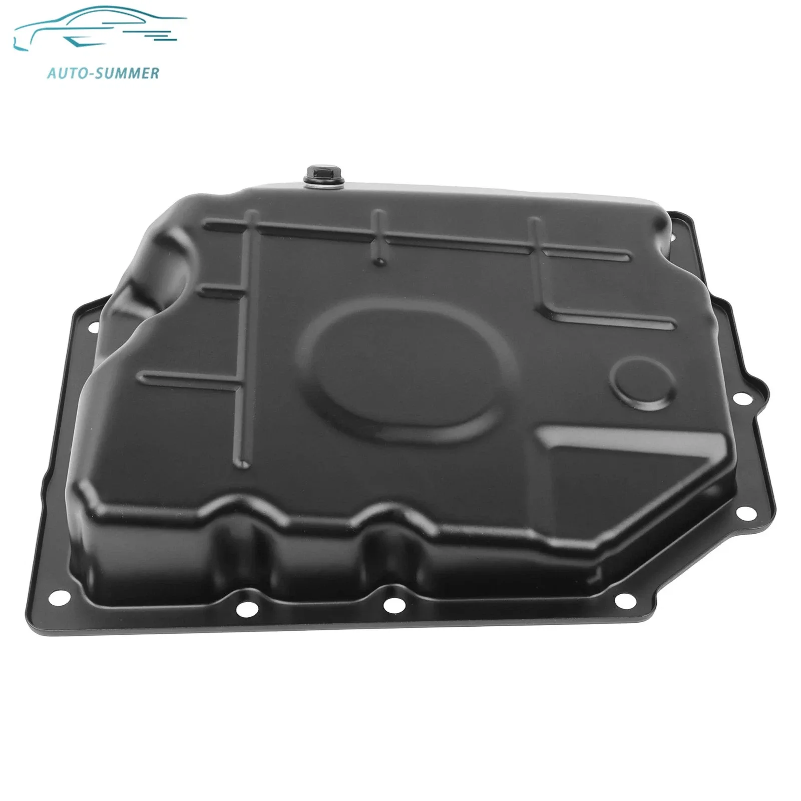 265-818 Transmission Oil Pan For Chrysler 300 2005-2010 Jeep Wrangler 2003-2011