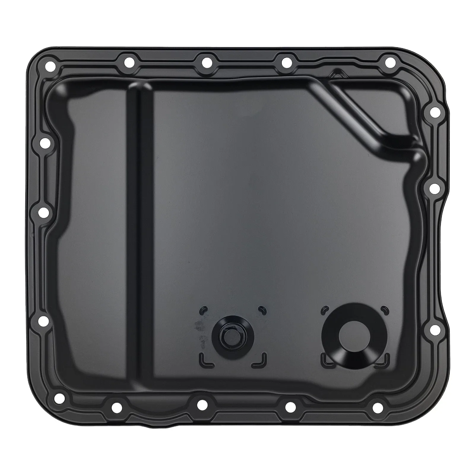 Auto Trans Oil Pan for Isuzu 4L60-E 2003-2008 24209295 16-Bolt Steel