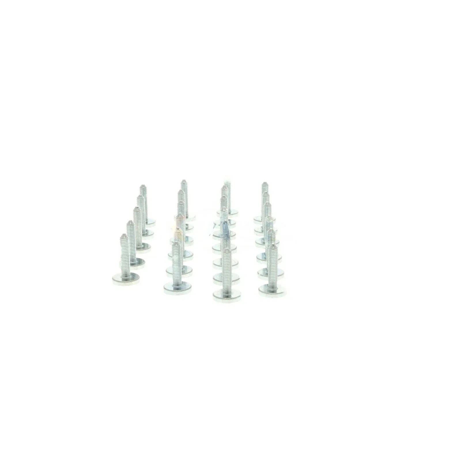 Vaico Transmission Oil Pan Bolt Set for BMW V20-1531 image 3