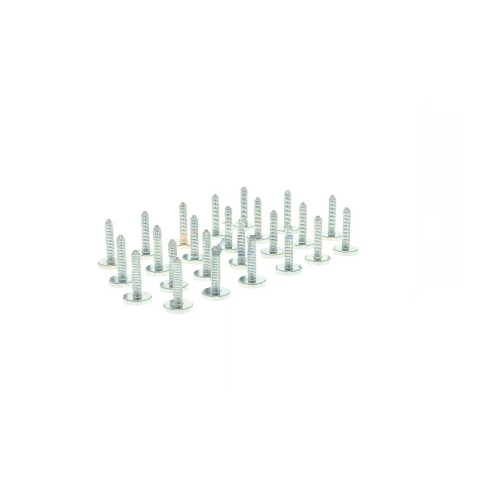 Vaico Transmission Oil Pan Bolt Set for BMW V20-1531 image 4