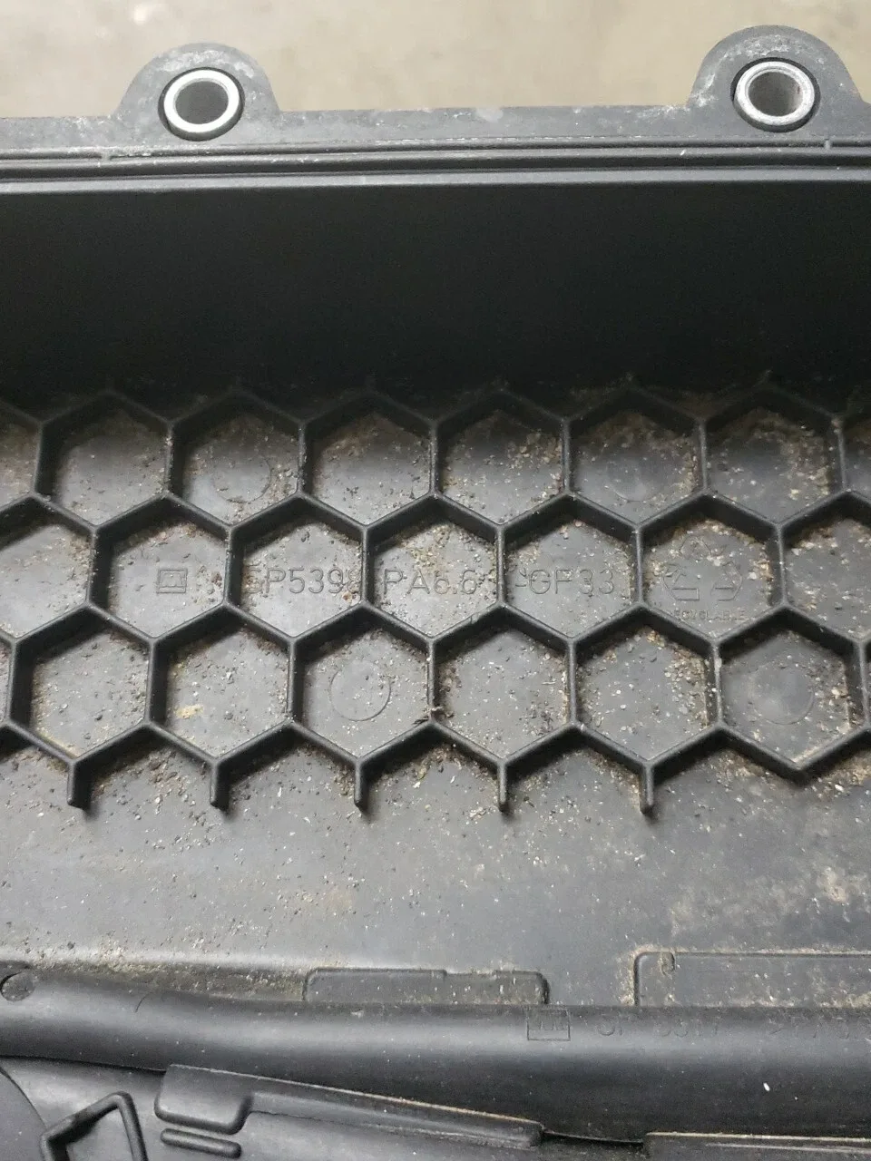 GMC ACADIA 2019 TRANSMISSION OIL PAN 911805 image 4