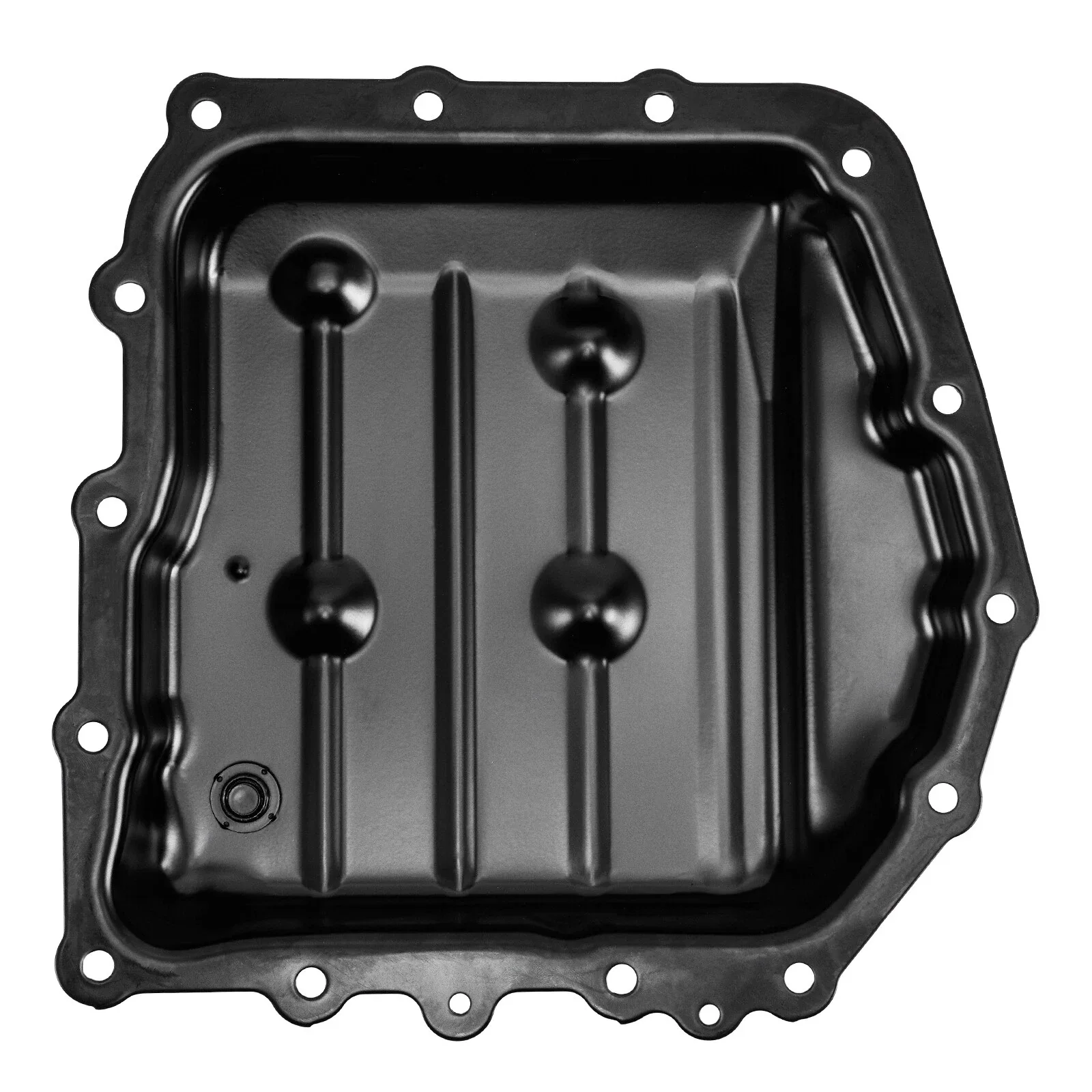 Transmission Oil Pan 265832 Fits 2003-2010 Dodge Grand Caravan 2003-2007 Caravan image 2