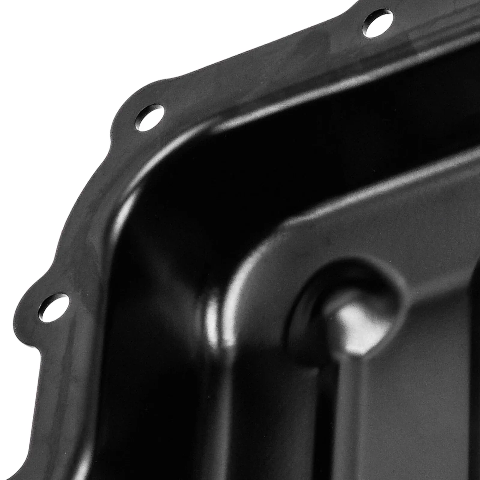Transmission Oil Pan 265832 Fits 2003-2010 Dodge Grand Caravan 2003-2007 Caravan image 3