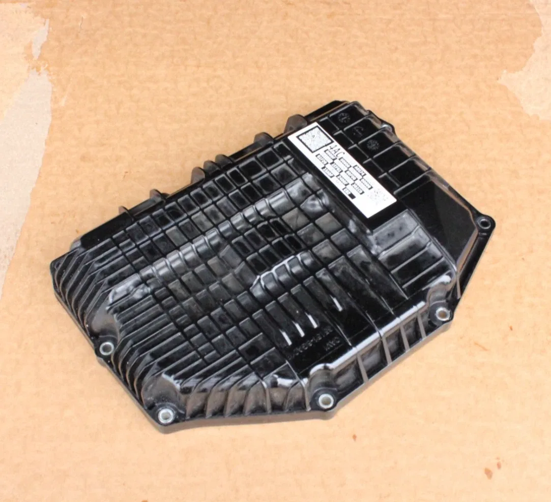 OEM Transmission Oil pan (valve cover) Toyota / Lexus Hybrid PC60 — 35151-6GA010