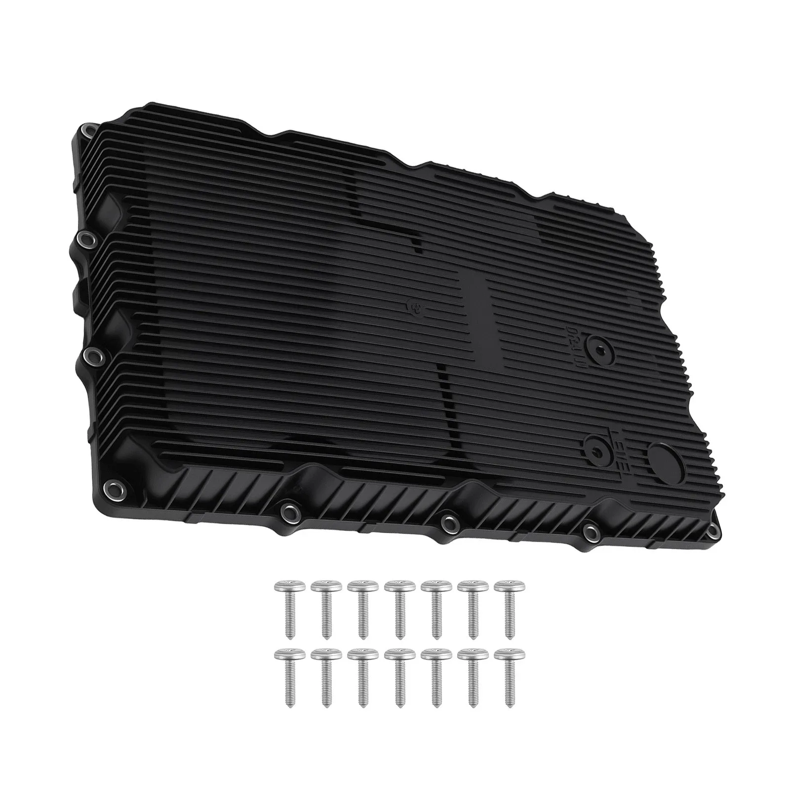 Transmission Oil Pan for Hyundai Genesis Models 2013-2016 45280-4E001