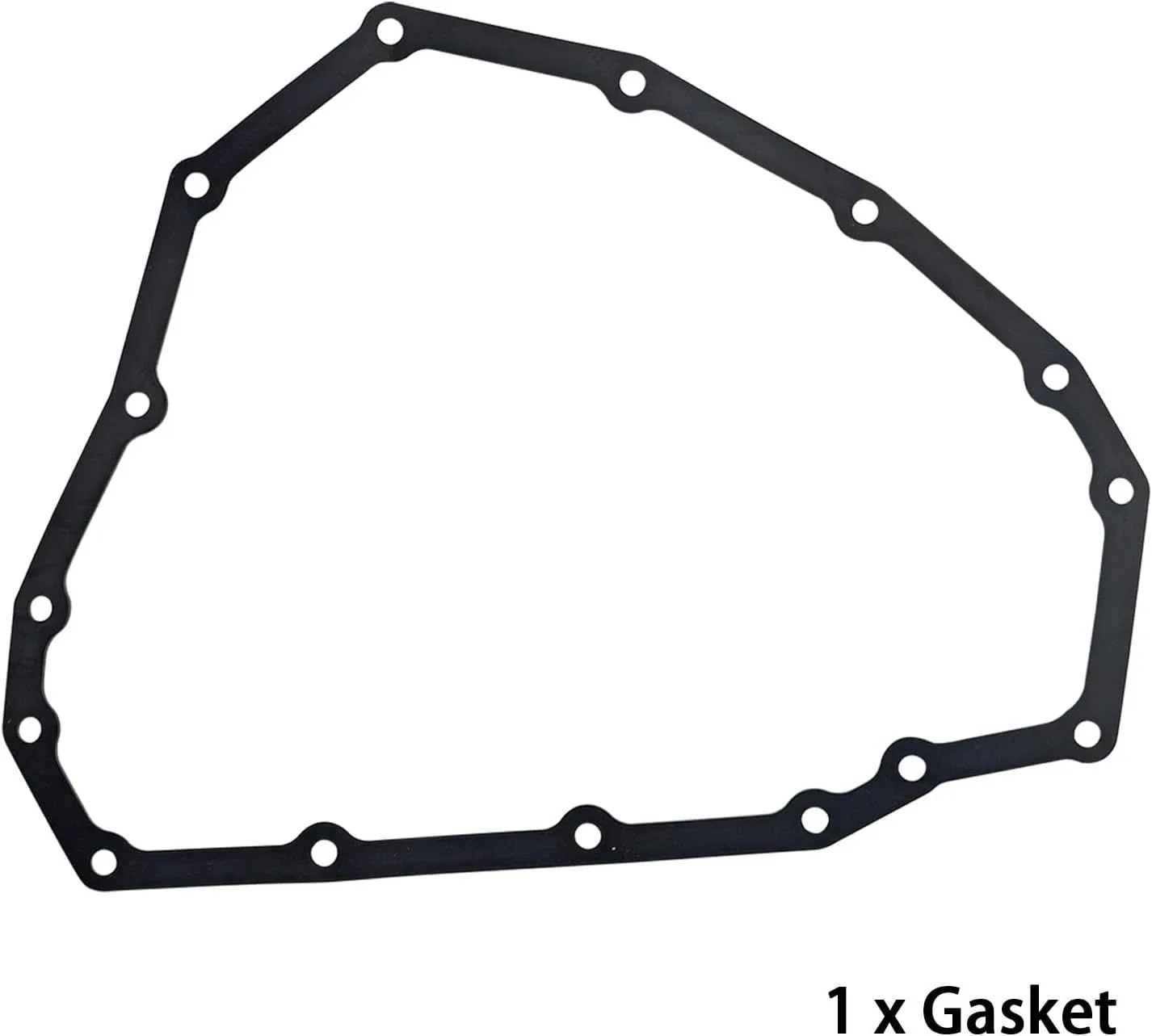 CVT Transmission Service Kit for Versa Note Sentra image 2