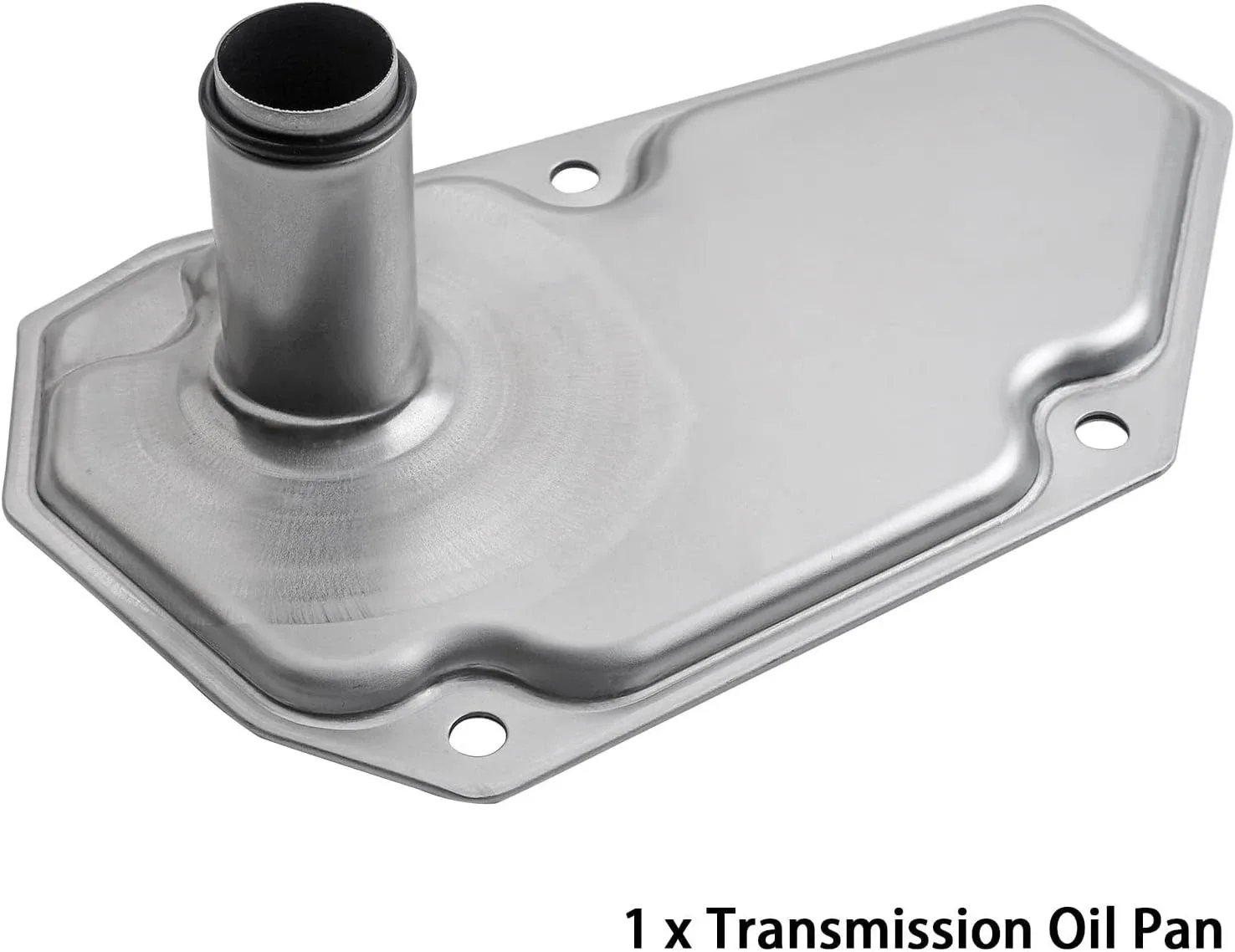 CVT Transmission Service Kit for Versa Note Sentra image 4