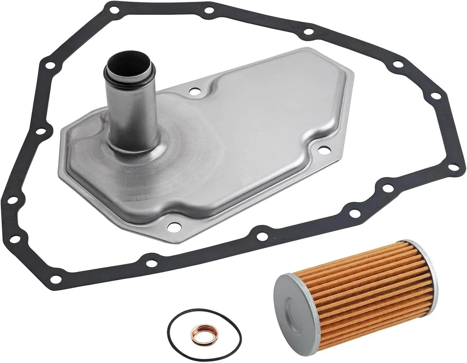 CVT Transmission Service Kit for Versa Note Sentra