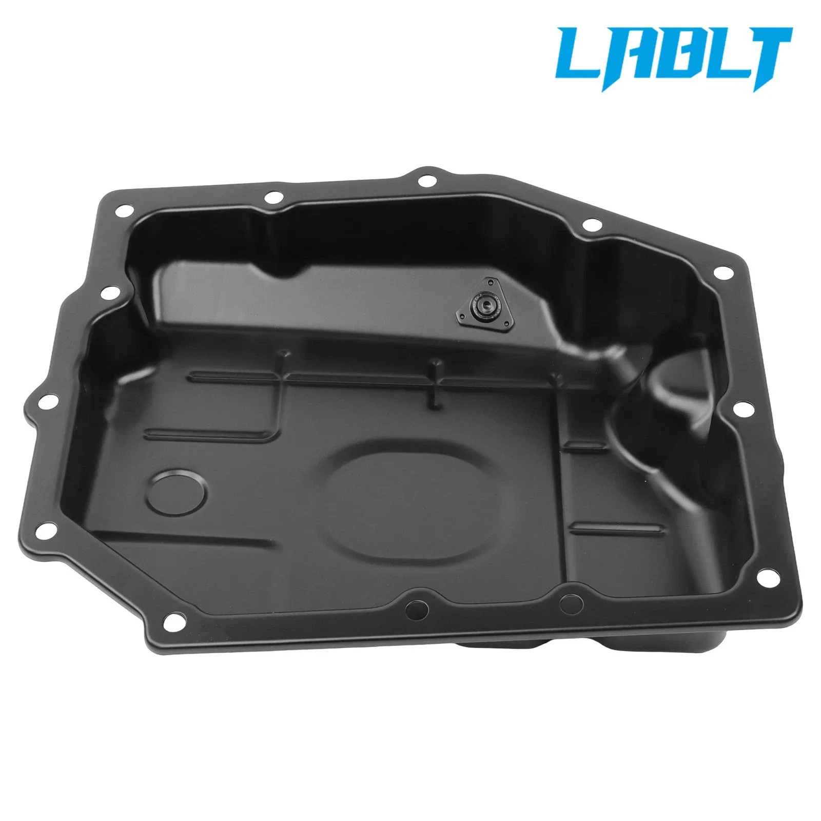 Transmission Oil Pan 265-818 For Jeep Wrangler Liberty Dodge Nitro Chrysler 300 image 2