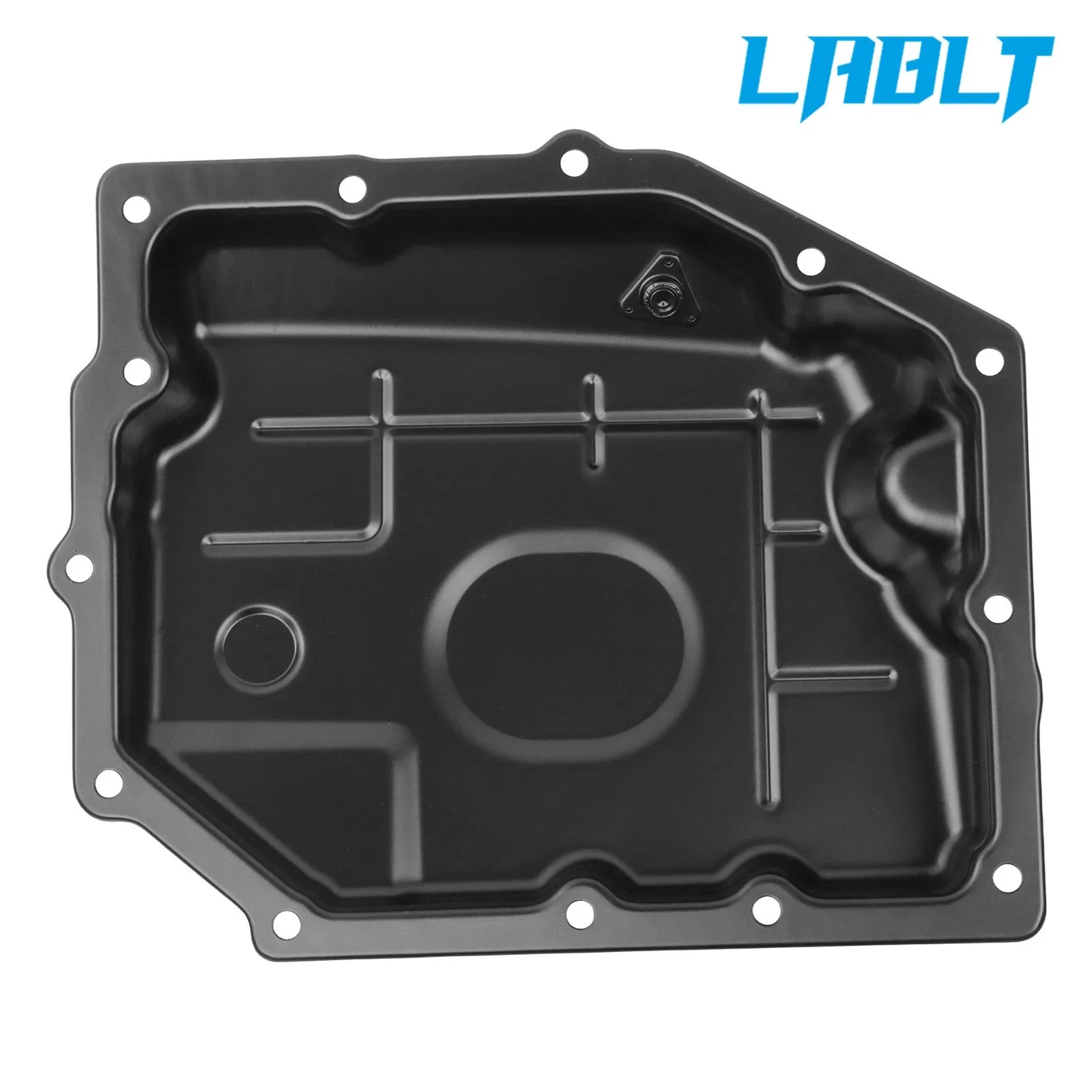 Transmission Oil Pan 265-818 For Jeep Wrangler Liberty Dodge Nitro Chrysler 300 image 3