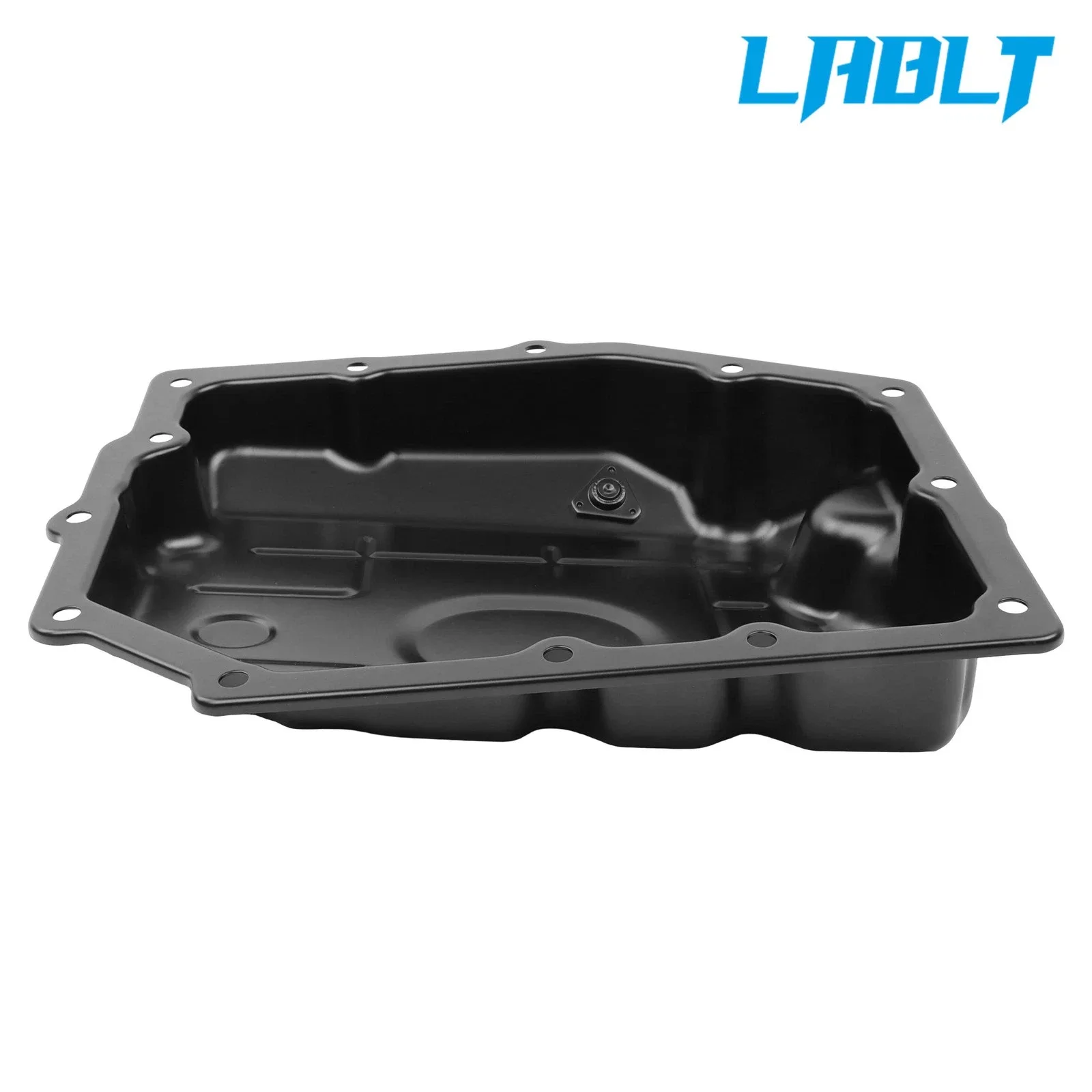 Transmission Oil Pan 265-818 For Jeep Wrangler Liberty Dodge Nitro Chrysler 300 image 4