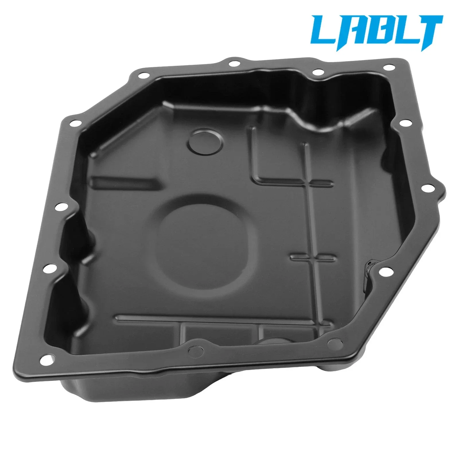 Transmission Oil Pan 265-818 For Jeep Wrangler Liberty Dodge Nitro Chrysler 300
