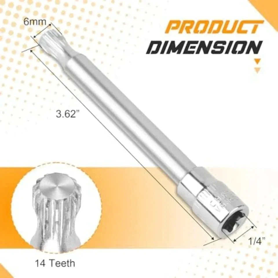 Ford Focus DPS6 6DCT250 Transmission Reset Tool - Branded image 3