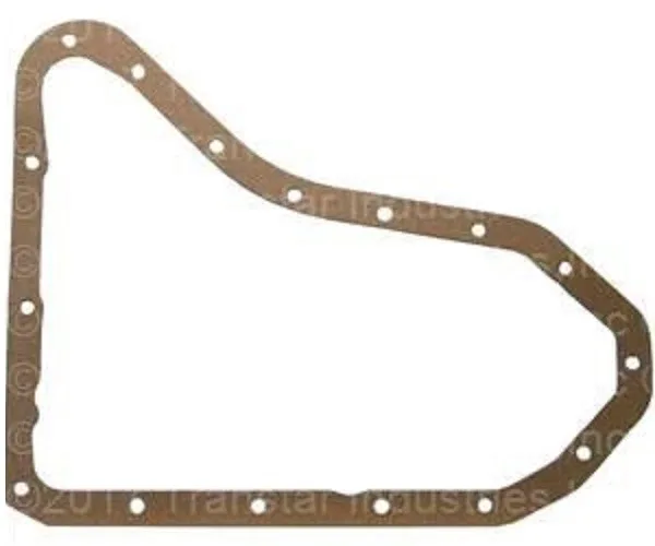 125C 3T40 Transmission Service Kit With Fiber Oil Pan Gasket TH125 TH125C 125 image 2