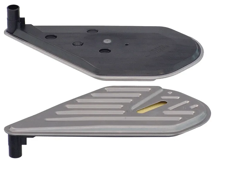 125C 3T40 Transmission Service Kit With Fiber Oil Pan Gasket TH125 TH125C 125 image 3