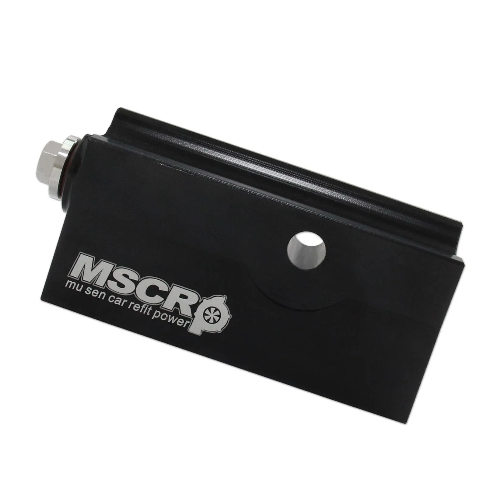 Transmission Fluid Thermal Bypass Valve For 15-18 Chevy/GMC 1500 8L90 image 3