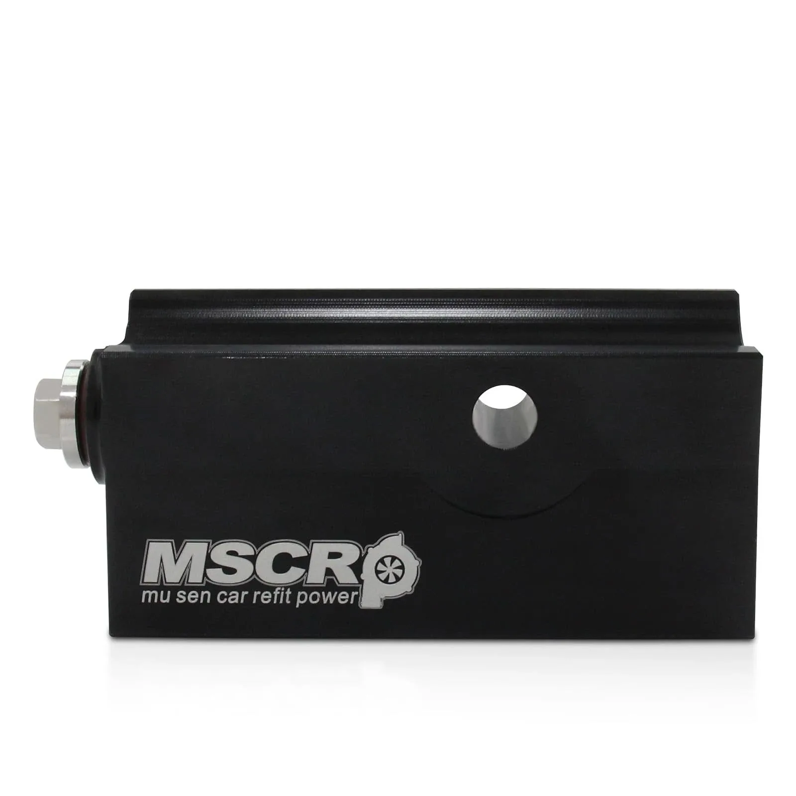 Transmission Fluid Thermal Bypass Valve For 15-18 Chevy/GMC 1500 8L90 image 4