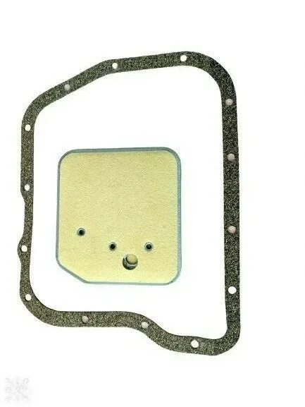 .For DODGE TF8 A727 OIL FILTER W/ CORK PAN GASKET SERVICE KIT