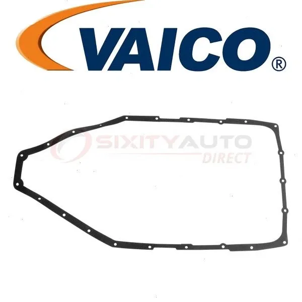 VAICO Transmission Oil Pan Gasket for 1994-2001 BMW 540i - Automatic Gaskets gc