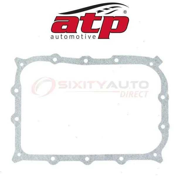 ATP Transmission Oil Pan Gasket for 1995-2000 Dodge Neon - Automatic  xr