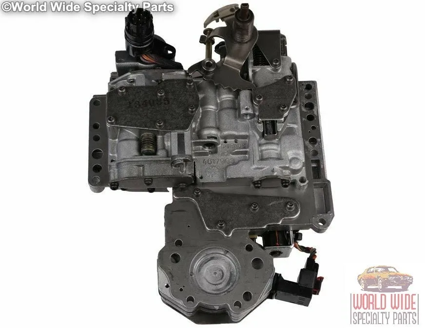 2000+ Chrysler 46RE/47RE Valve Body CHR025-NEW