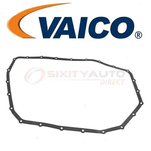 VAICO Transmission Oil Pan Gasket for 2000-2005 Audi A4 Quattro 1.8L 2.8L ht