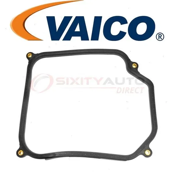 VAICO Transmission Oil Pan Gasket for 1990-1997 Volkswagen Passat 1.9L 2.0L je