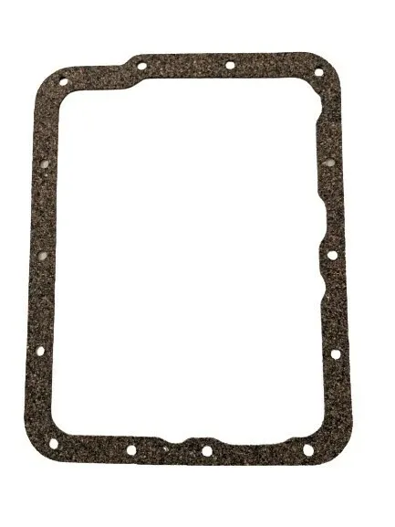 .For FORD FMX OIL PAN GASKET CORK GASKET (1968-1981) ships flat